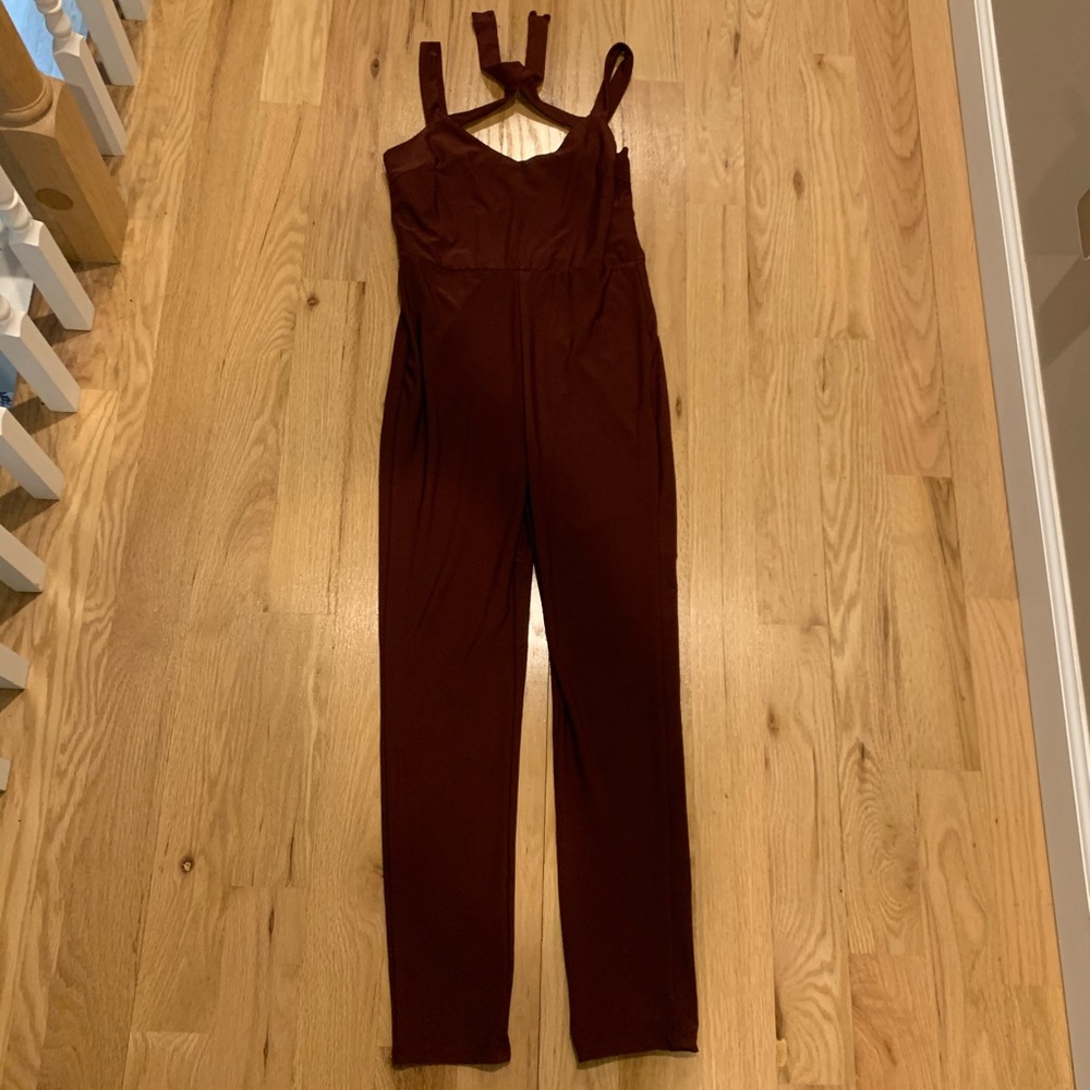 Jumpsuit
